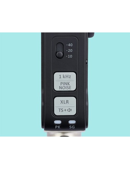 Xvive AT-2 AUDIO TESTER