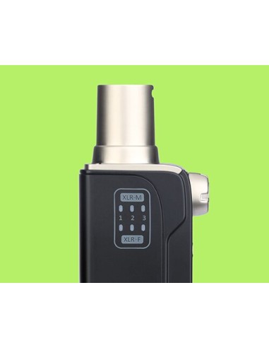 Xvive AT-2 AUDIO TESTER