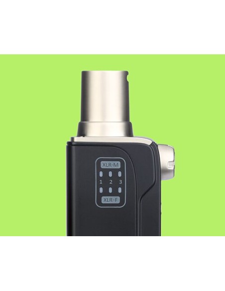 Xvive AT-2 AUDIO TESTER