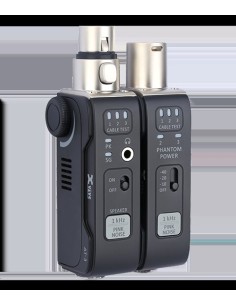 Xvive AT-3 AUDIO TESTER
