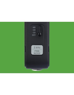 Xvive AT-3 AUDIO TESTER 2