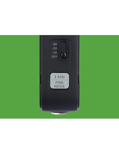 Xvive AT-3 AUDIO TESTER