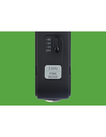Xvive AT-3 AUDIO TESTER
