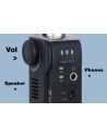 Xvive AT-3 AUDIO TESTER