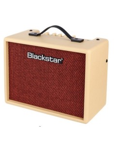 BLACKSTAR DEBUT 15E