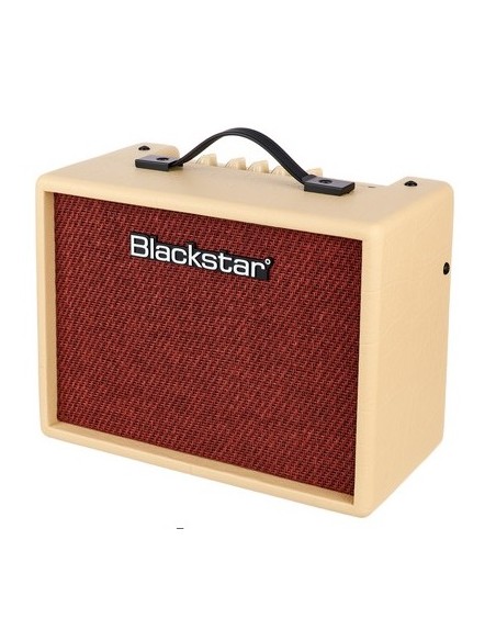 BLACKSTAR DEBUT 15E