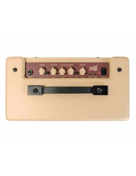 BLACKSTAR DEBUT 15E
