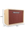 BLACKSTAR DEBUT 15E