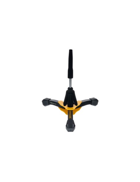 HERCULES HCDS-640BB Supporto per Flauto/Clarinetto/Oboe Pieghevole