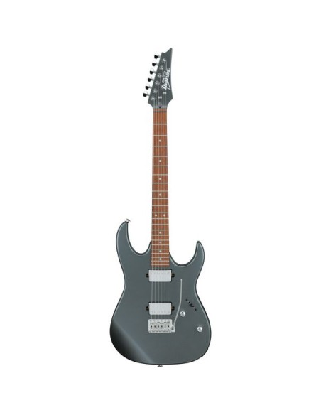 Ibanez GRX120SP-NGM Noble Gray Metallic Matte