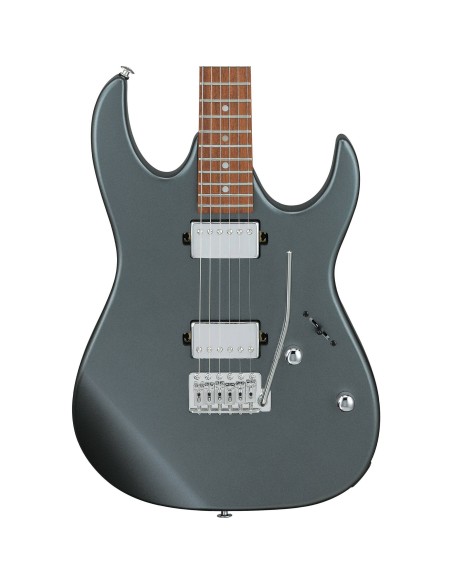 Ibanez GRX120SP-NGM Noble Gray Metallic Matte