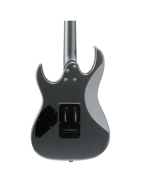 Ibanez GRX120SP-NGM Noble Gray Metallic Matte