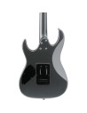 Ibanez GRX120SP-NGM Noble Gray Metallic Matte