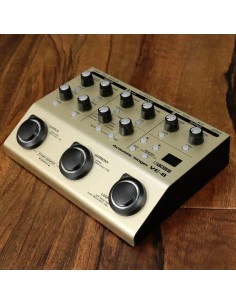 Boss VE-8 Ex Demo 2