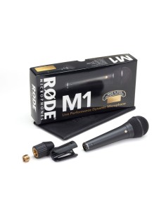 Rode M1 Ex Demo