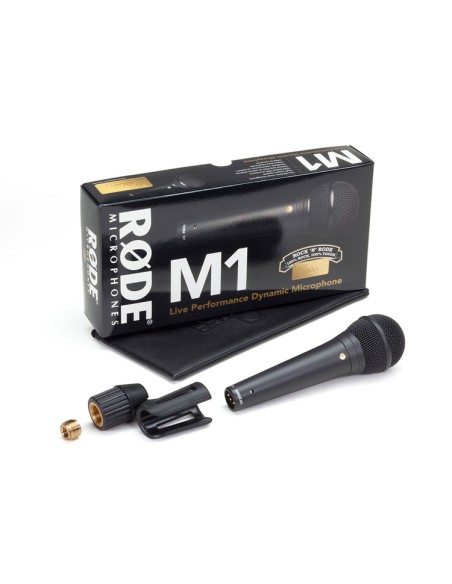 Rode M1 Ex Demo