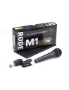 Rode M1 Ex Demo