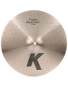 Zildjian K Custom Dark...