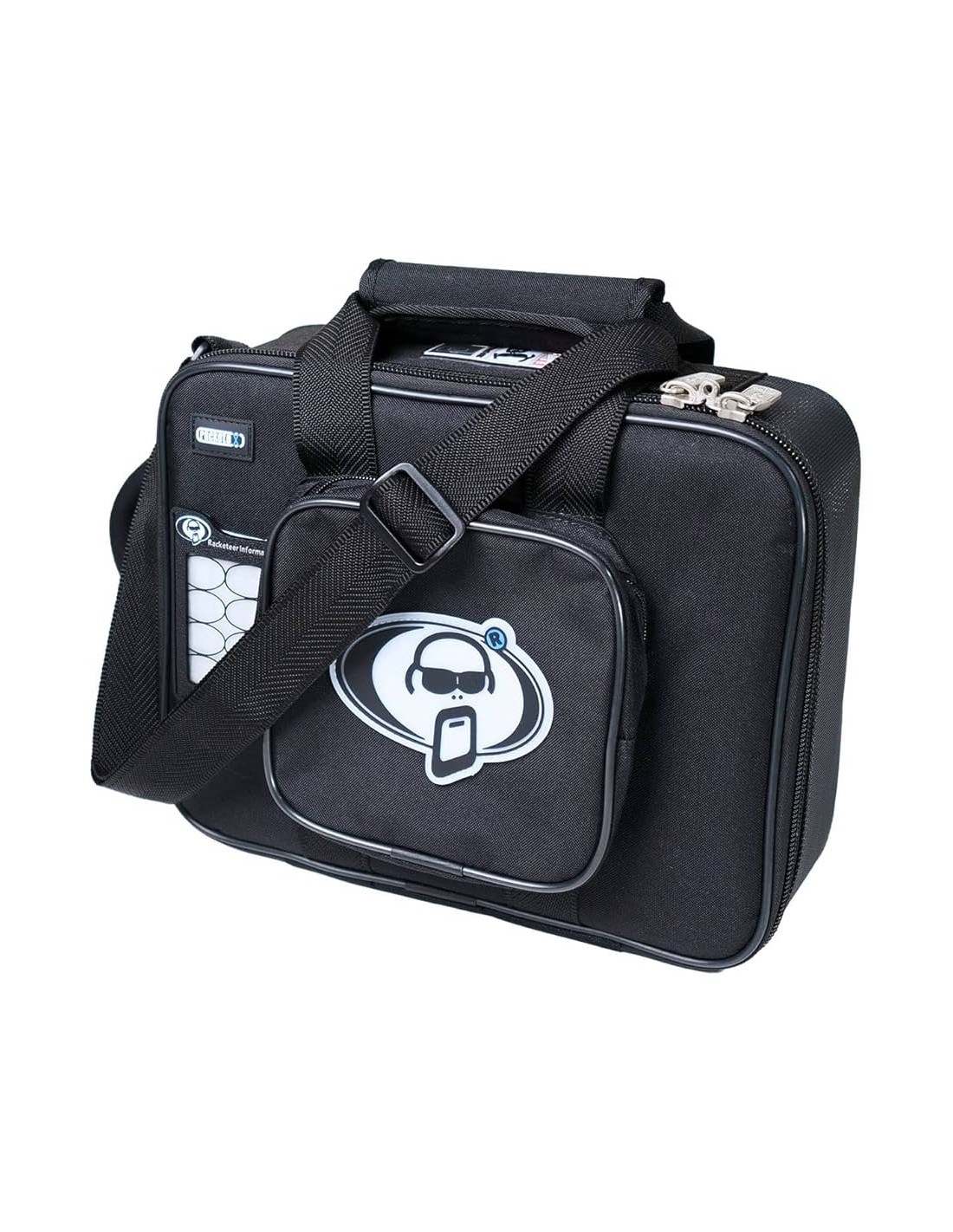 Protection Racket HXEA00100 AAA Case Rigido per Line6 HX Effects