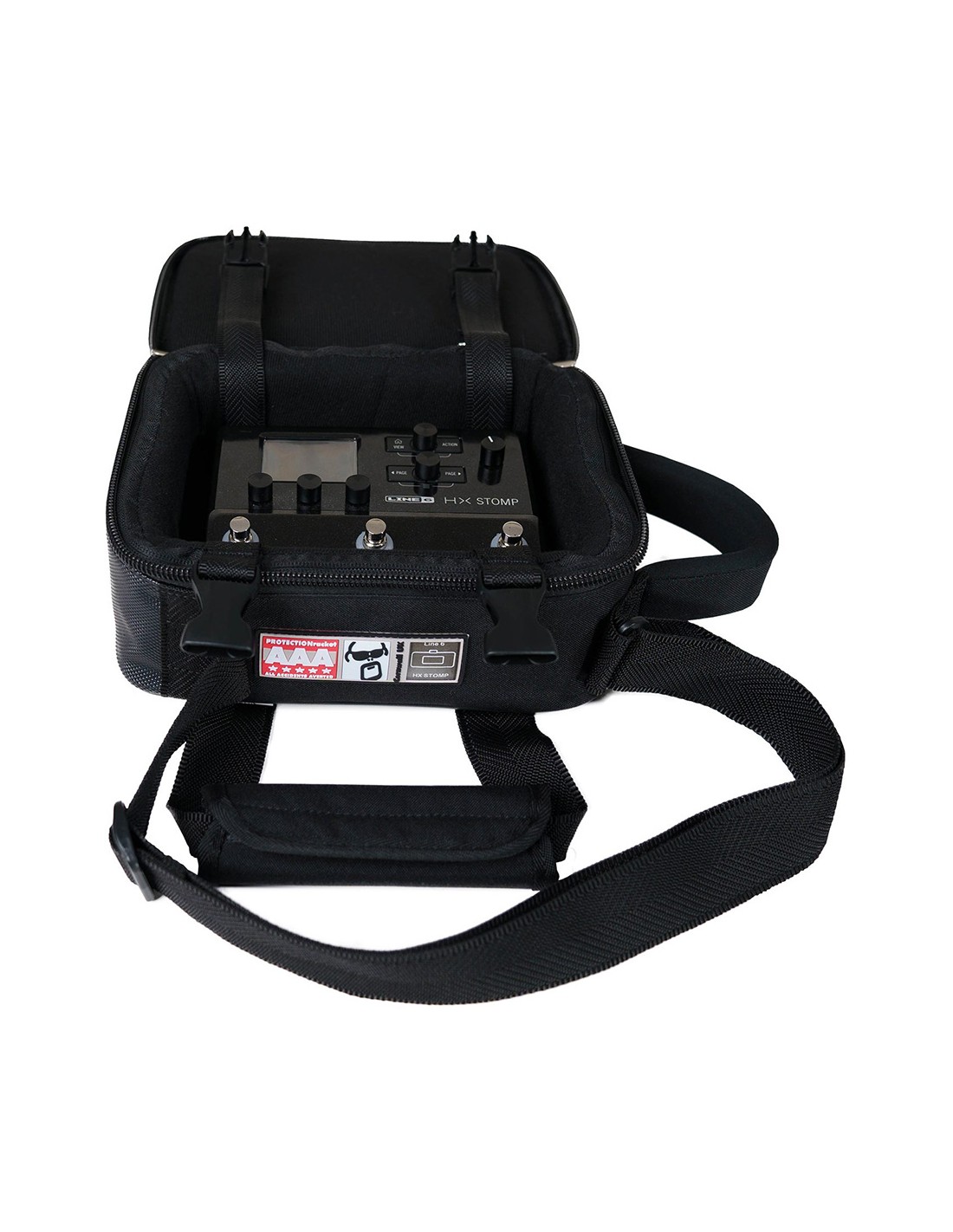 Protection Racket HXS-P002-00 Gig Bag For HX Stomp