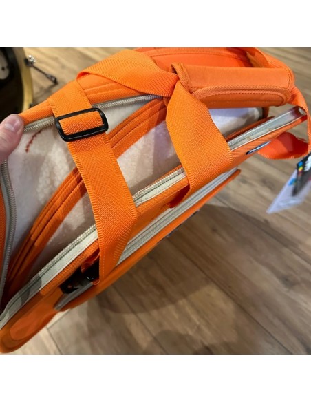 Protection Racket Proline Cymbal Bag 22 Orange