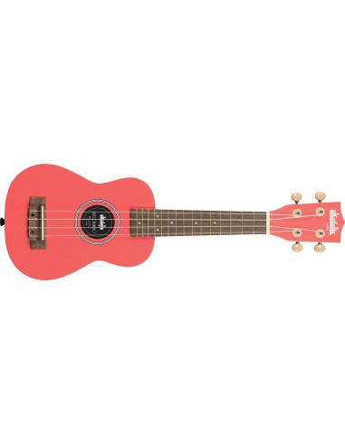 Kala UK-RAZDAZ Solid Color ukulele...