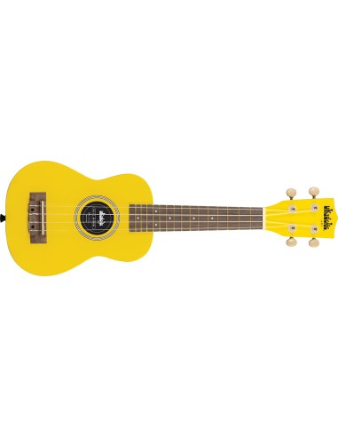 Kala UK-TAXICAB Solid Color ukulele...