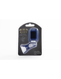 Kala KK-BK Klipz Tuner Blu 2
