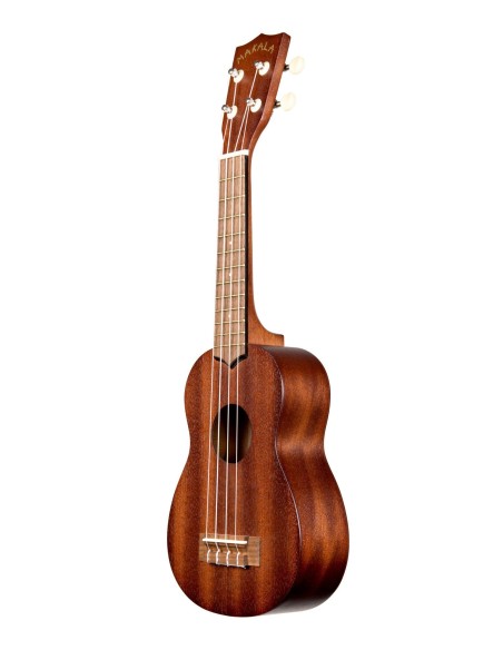 Kala MK-S/PACK Classic pack ukulele soprano