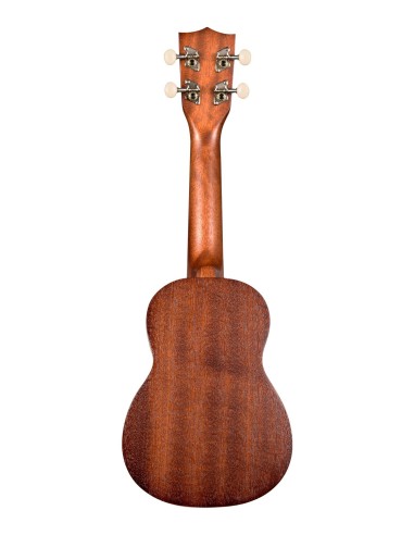 Kala MK-S/PACK Classic pack ukulele...