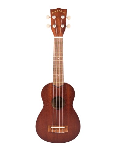 Kala MK-S/PACK Classic pack ukulele...