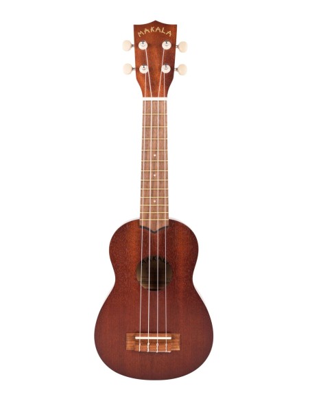 Kala MK-S/PACK Classic pack ukulele soprano