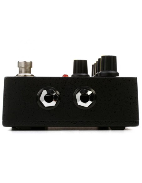 TECH 21 Sansamp Bass Driver DI V2