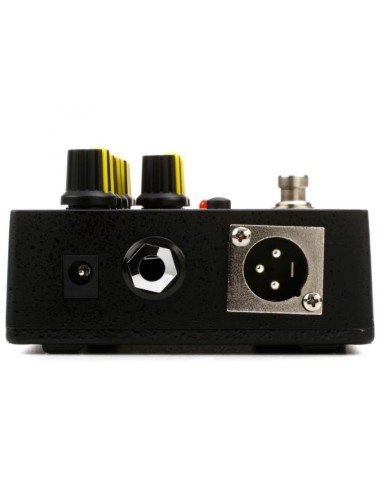 TECH 21 Sansamp Bass Driver DI V2