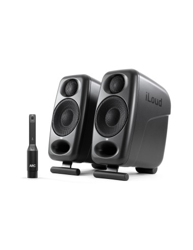 IK MULTIMEDIA iLoud Micro Monitor Pro...