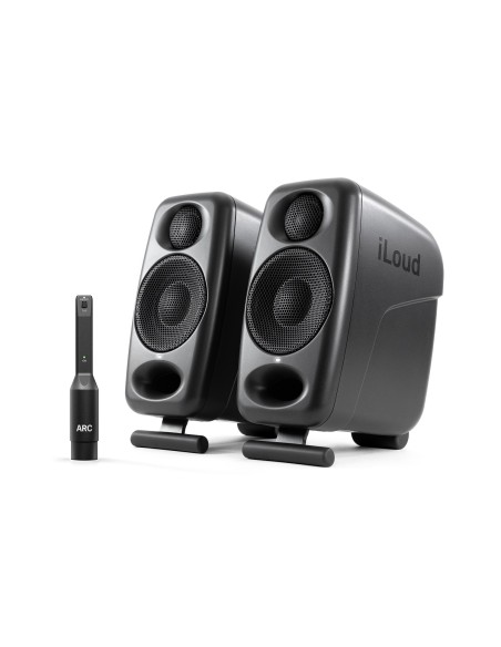 IK MULTIMEDIA iLoud Micro Monitor Pro Coppia