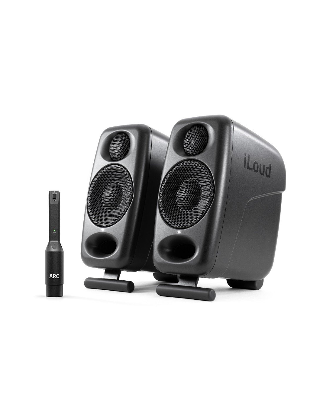 IK MULTIMEDIA iLoud Micro Monitor Pro Coppia