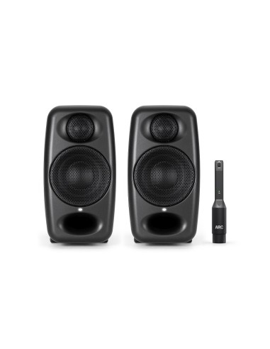 IK MULTIMEDIA iLoud Micro Monitor Pro...
