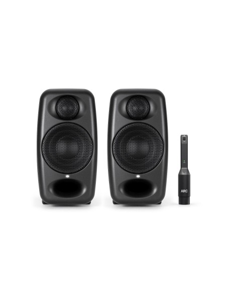 IK MULTIMEDIA iLoud Micro Monitor Pro Coppia
