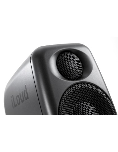 IK MULTIMEDIA iLoud Micro Monitor Pro...
