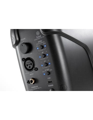 IK MULTIMEDIA iLoud Micro Monitor Pro...