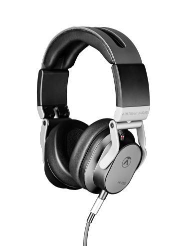 Austrian Audio Hi-X50