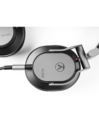 Austrian Audio Hi-X50