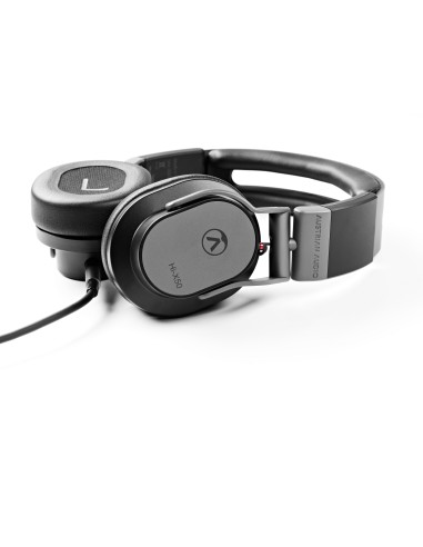 Austrian Audio Hi-X50