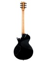 LTD EC-200DX Blue Burst