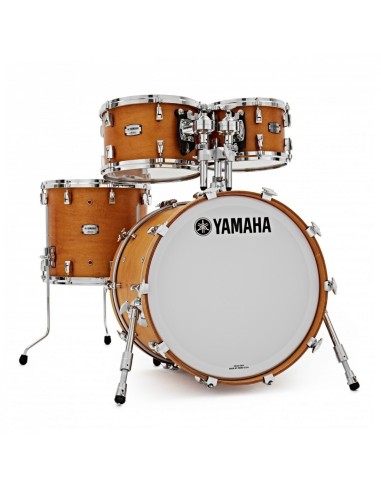 Yamaha Absolute Hybrid Maple Orange...