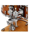 Yamaha Absolute Hybrid Maple Orange Sparkle 22-10-12-16
