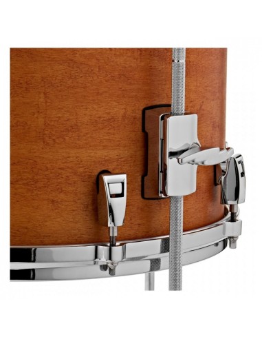 Yamaha Absolute Hybrid Maple Orange...