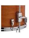 Yamaha Absolute Hybrid Maple Orange Sparkle 22-10-12-16