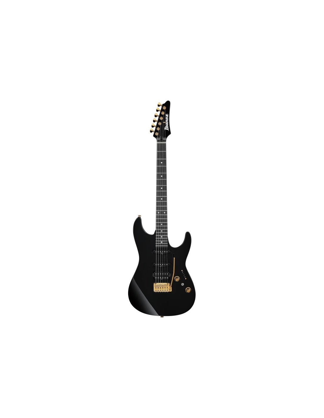 IBANEZ AZ26P1-BK Black